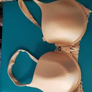 Maidenform Padded Bra, 40C